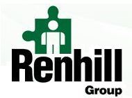 Renhill Group Logo