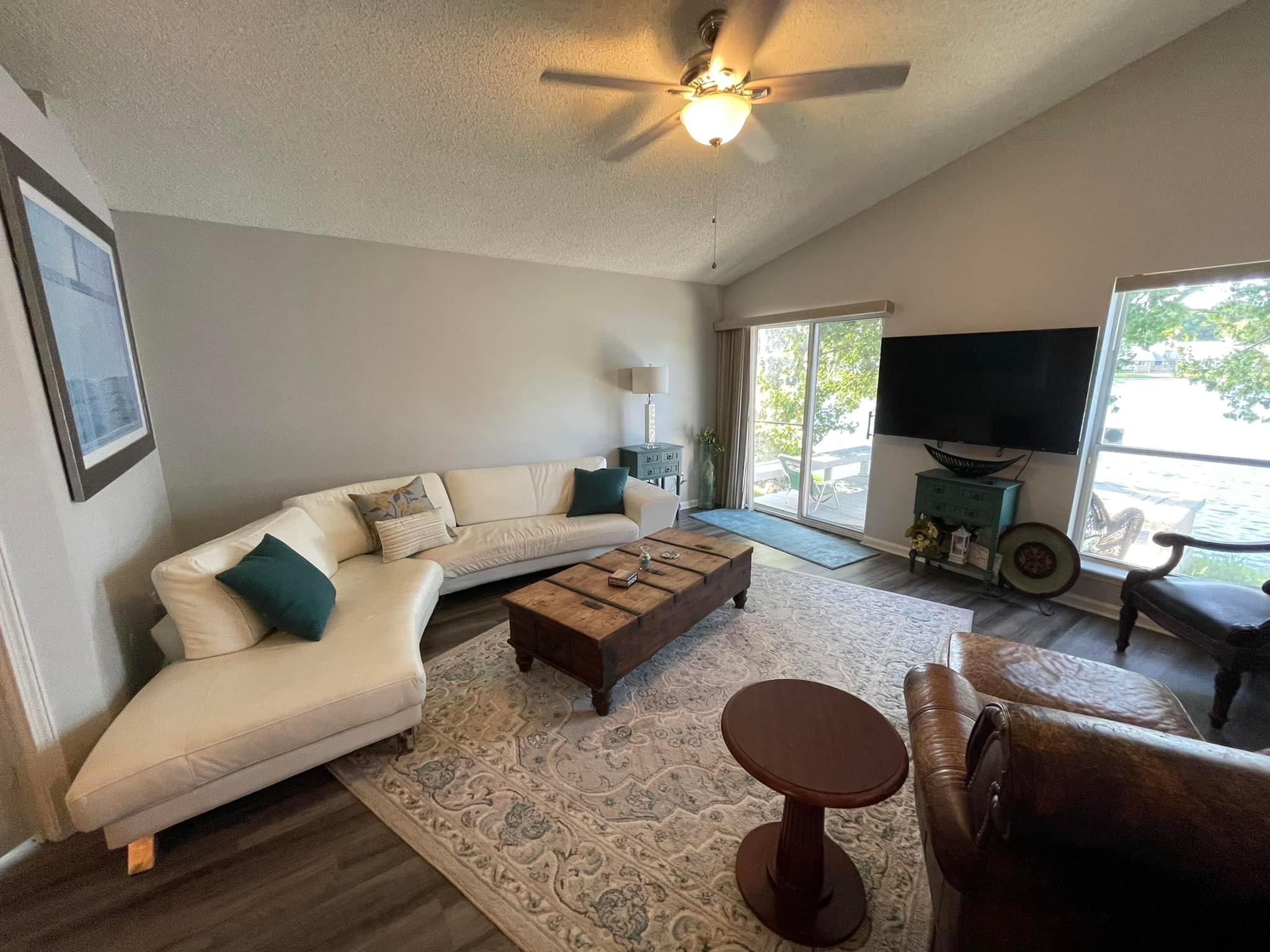 Heaven Sent Cleaning Services Company LLC's Photo