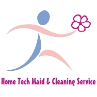Home Tech Maid & Cleaning Service's Photo