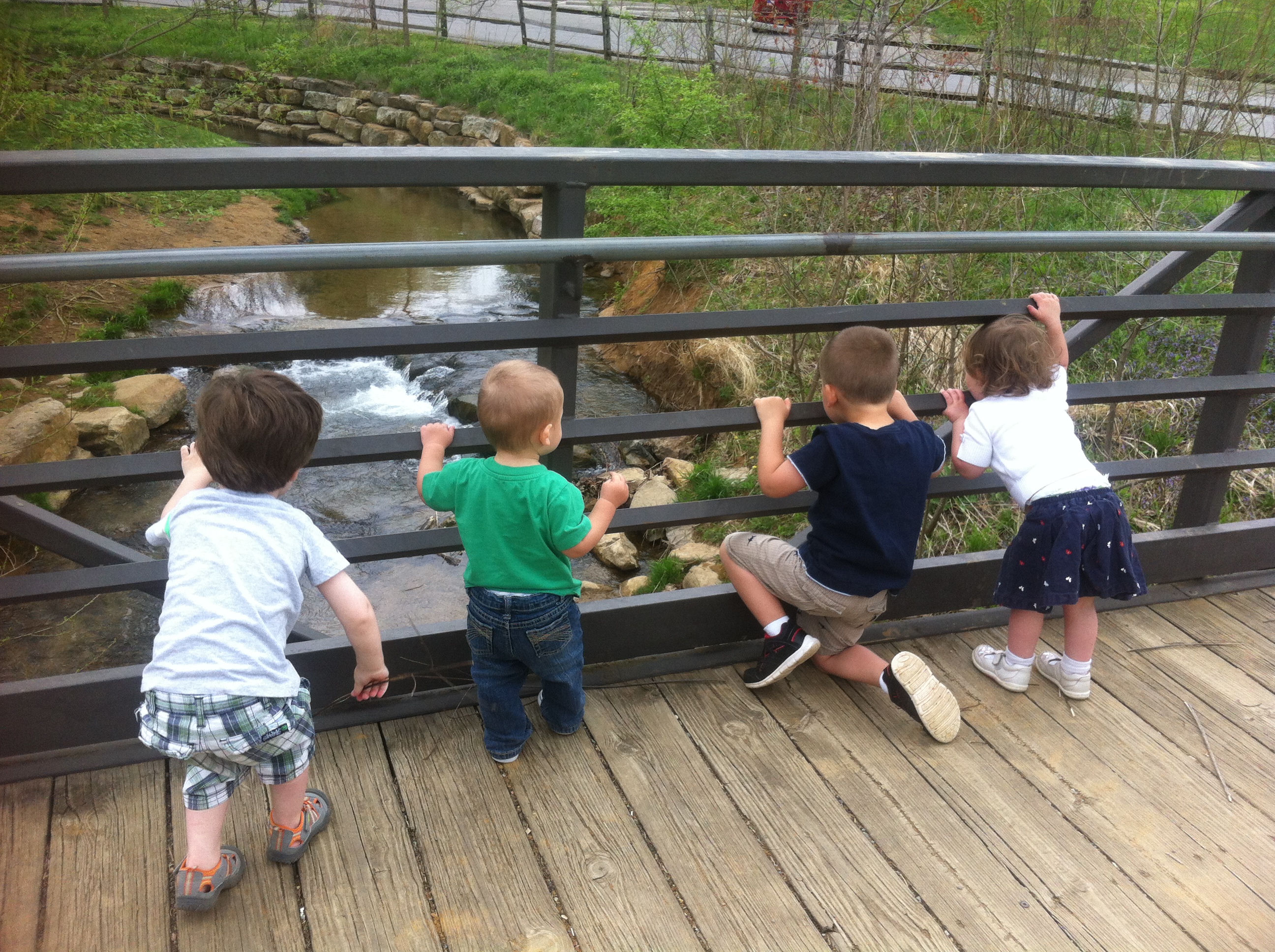 Diana B's Childcare's Photo