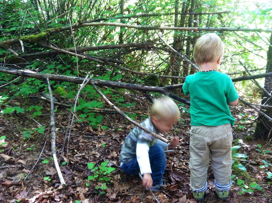 Natural Beginnings Day School's Photo