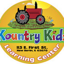 Kountry Kids Learning Center