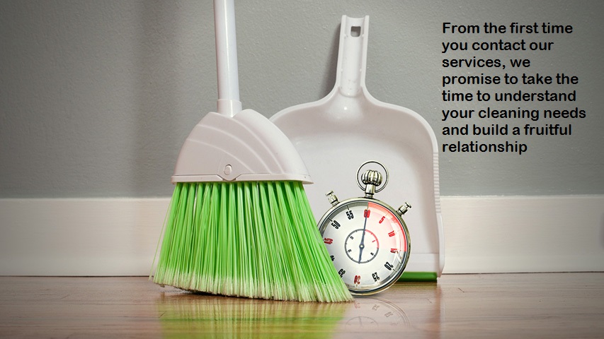 JT's Cleaning Specialist's Photo