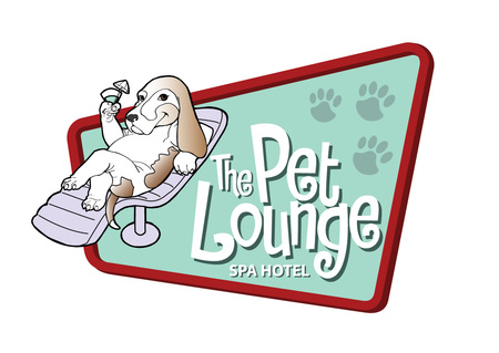 The Pet Lounge