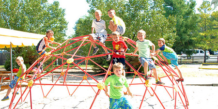 Great times Day Camp