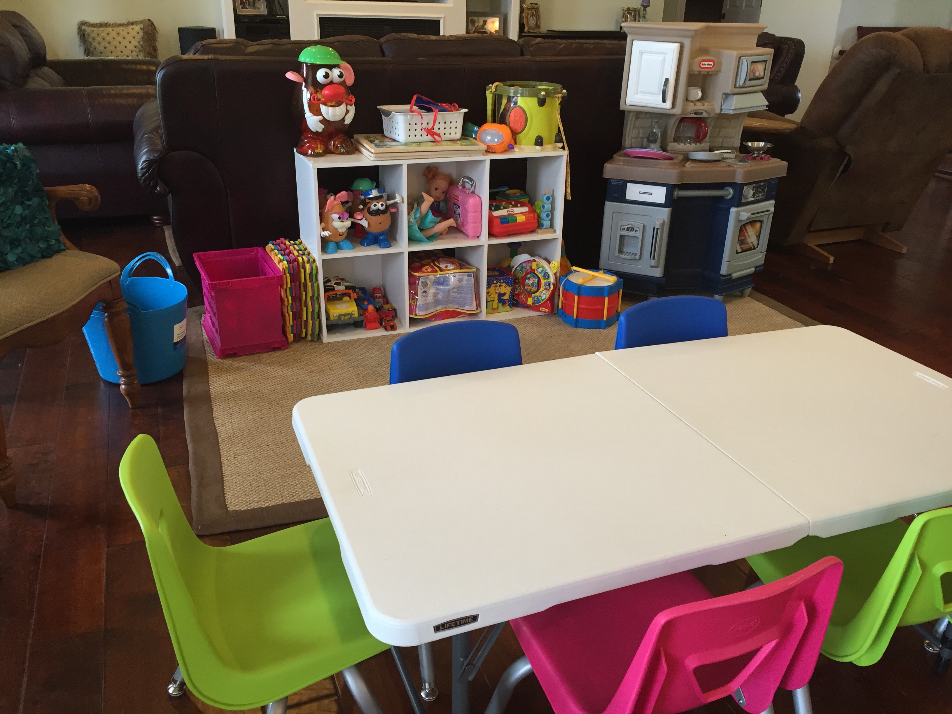 Danville Daycare's Photo
