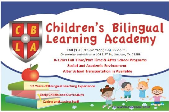 Children's Bilingual Learning Academy's Photo