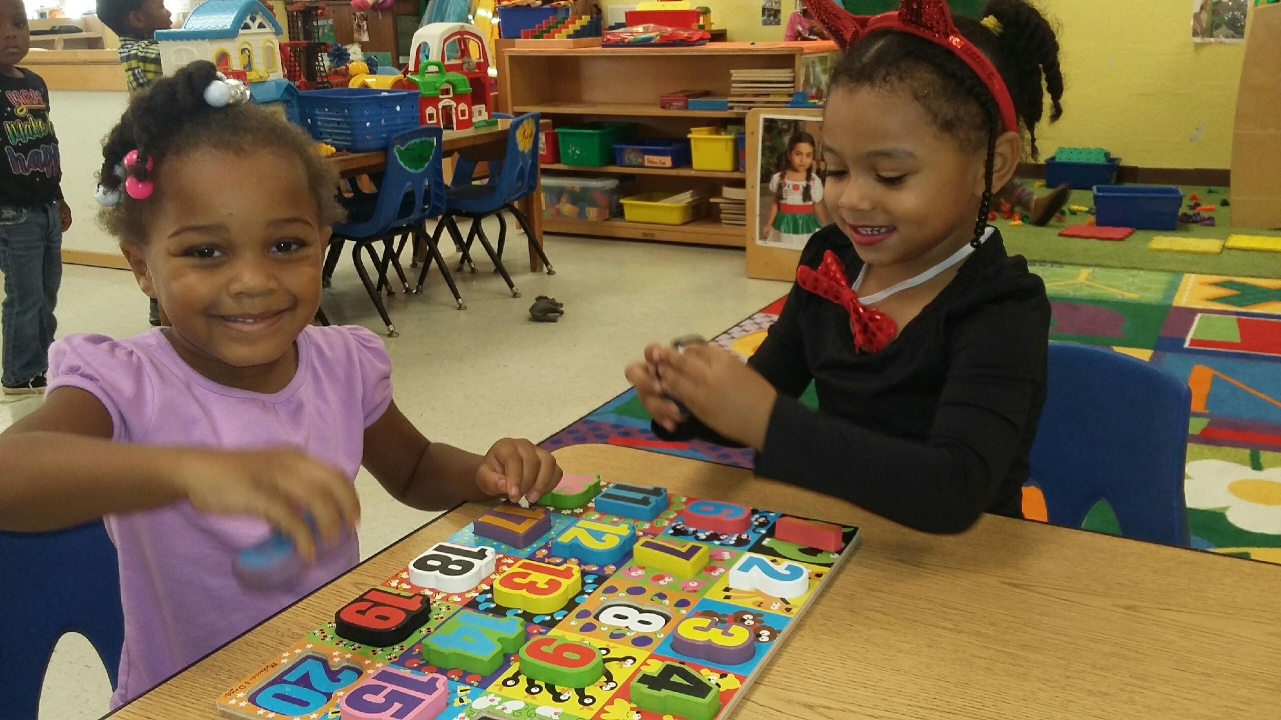 Creative Day School's Photo