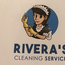 Rivera's Cleaning Services