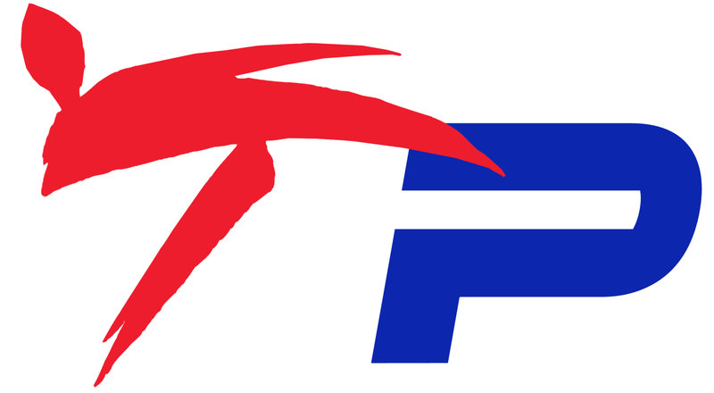 Than Phong Spring Logo