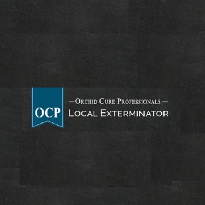 Ocp Bed Bug Exterminator Cincinnati Logo