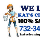 Kat's Cleaning Services