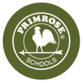 Primrose School Of East Brunswick Logo
