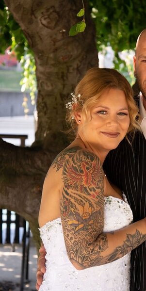 That Cleaning Chick's Photo