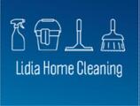Lídia Home Cleaning