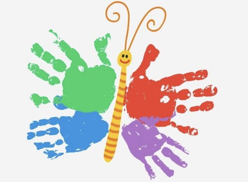 Taylor Family Daycare Logo