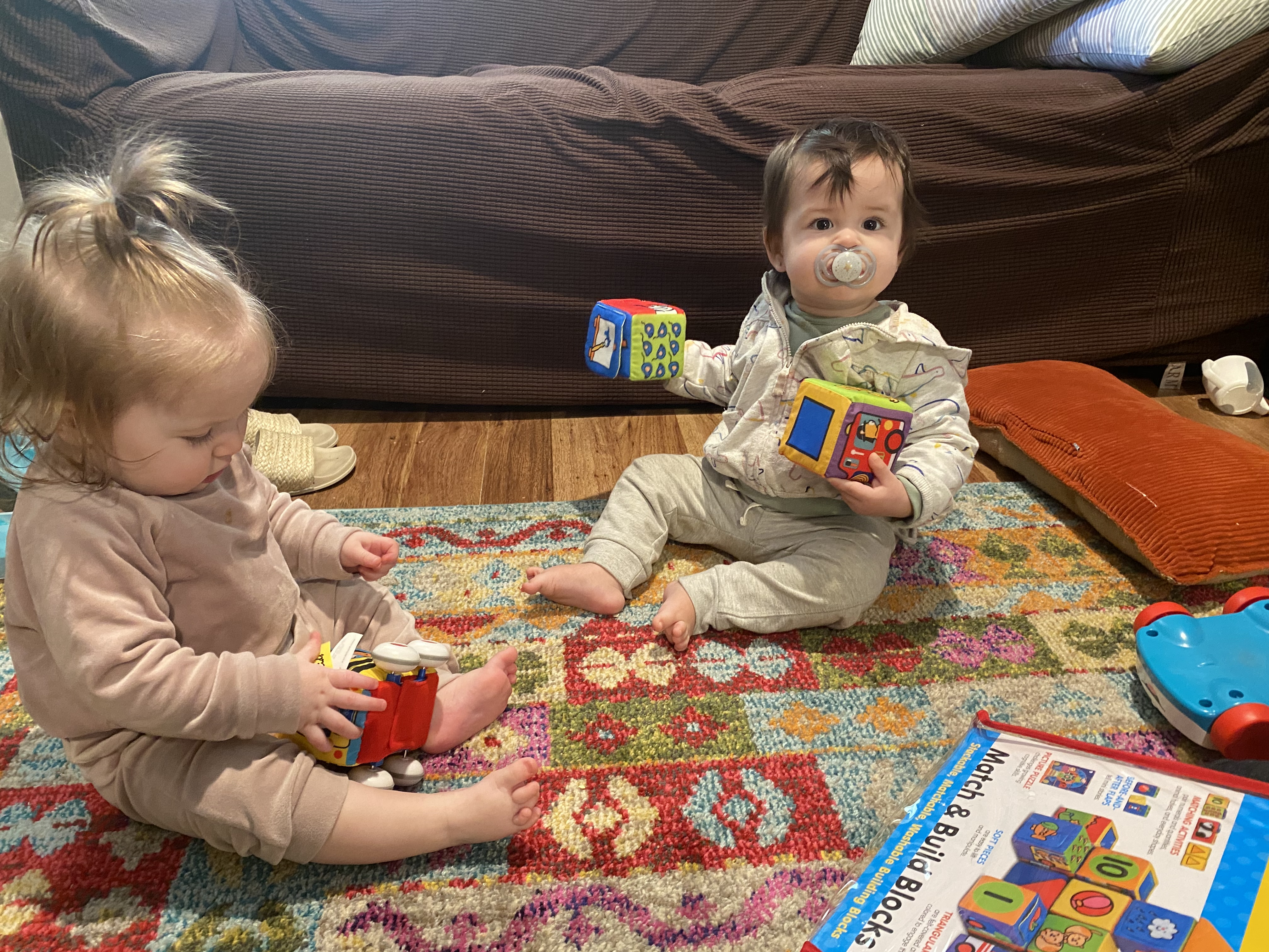 Little Tots' Family Daycare's Photo