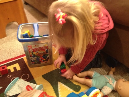 Kris C. Child Care