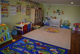 Vicky's Daycare