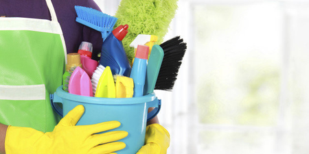Cleaning for you