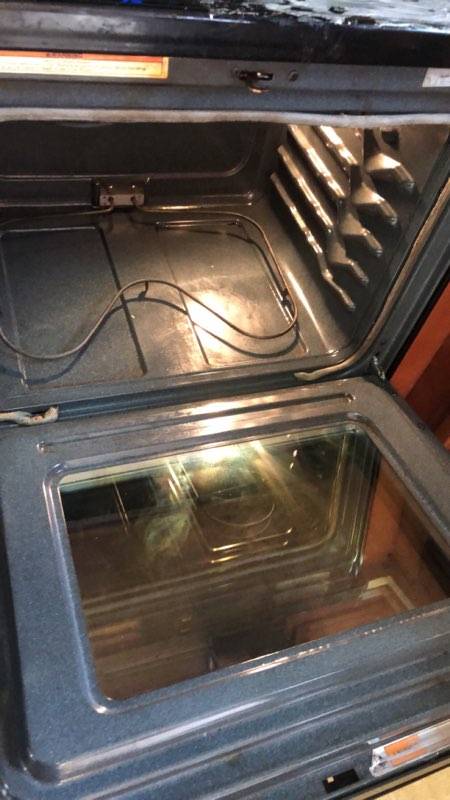 Plush cleaning services's Photo