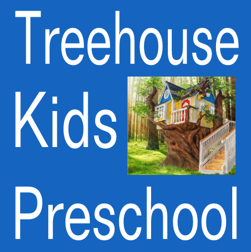 Treehouse Kids Preschool, Llc Logo