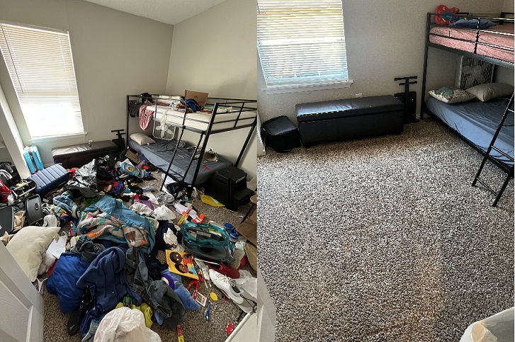 Hygiene Maids's Photo