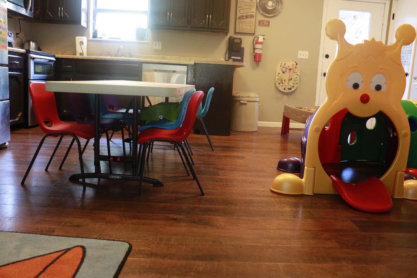 Julie Malone Family Childcare's Photo