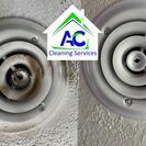 AC Cleaning Services