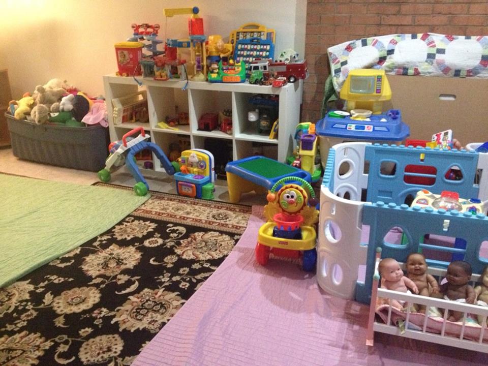 Laughing Trail Daycare's Photo