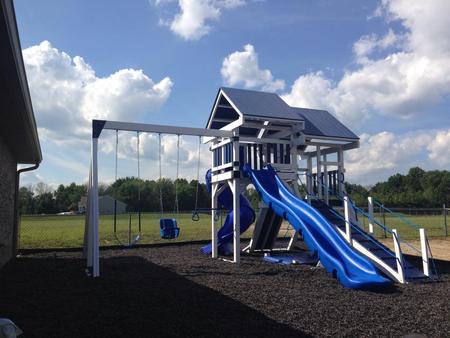Growing in Faith Early Learning Center