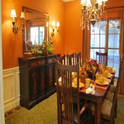 Morning Pointe of Louisville's Photo