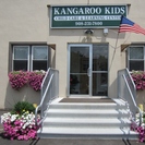 Kangaroo Kids Child Care and Learning Center