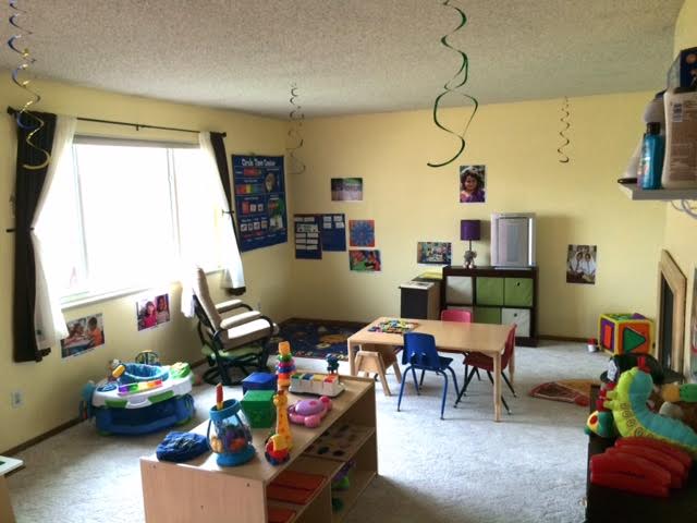 Laughing Butterflies Home Child Care's Photo