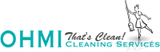 OHMI Cleaning Company