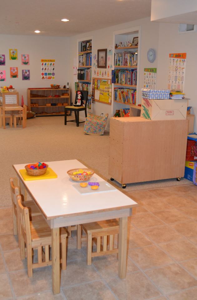Montessori Learning Center of Noblesville's Photo