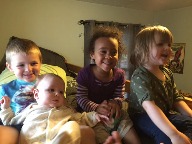 Sandi's Daycare's Photo