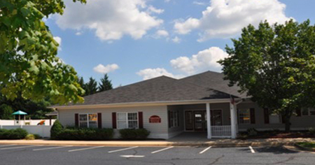 Minnieland Academy @ Sully Station