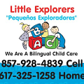Little Explorers's Photo