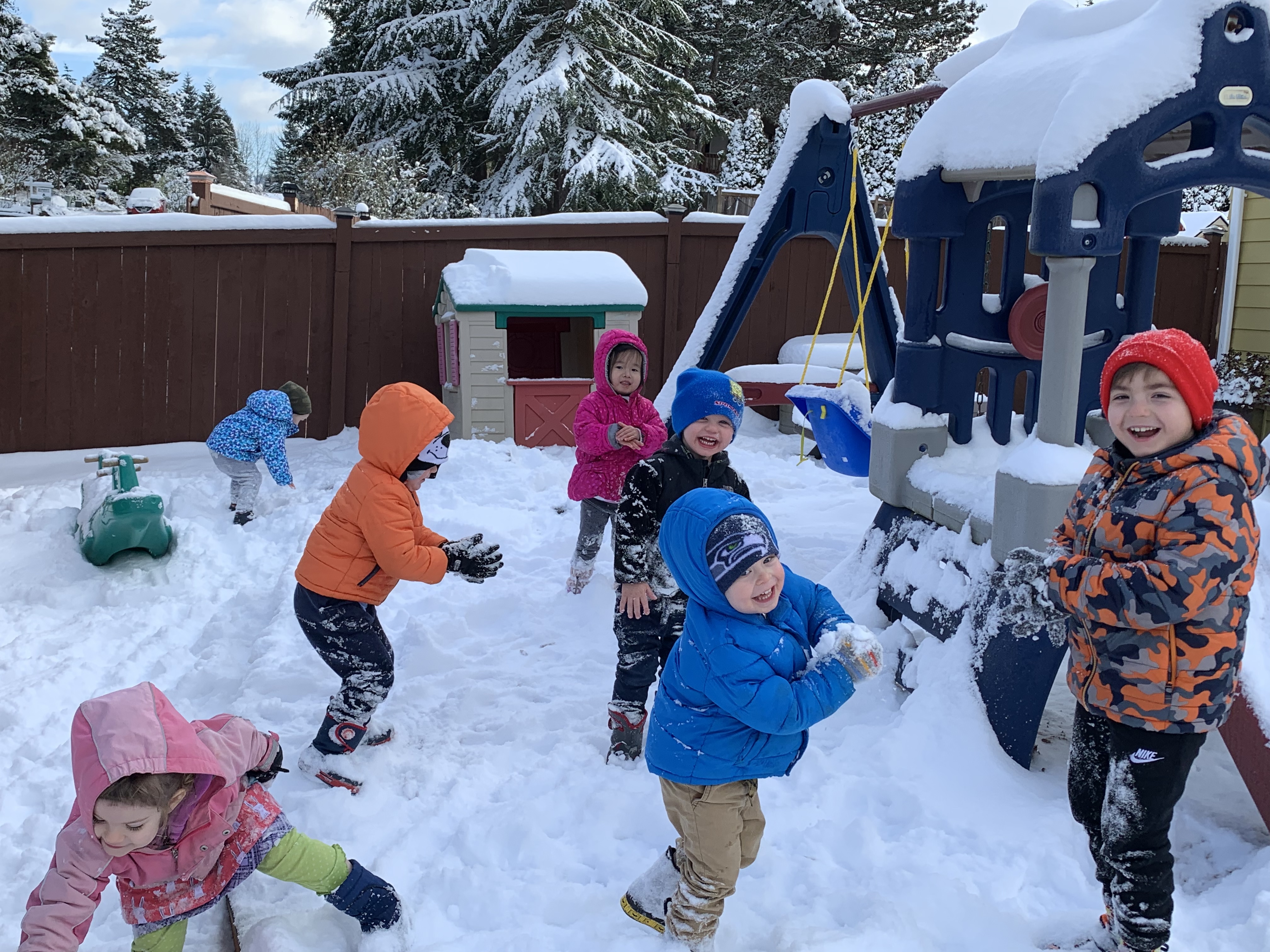 Mi Casita Daycare And Preschool's Photo