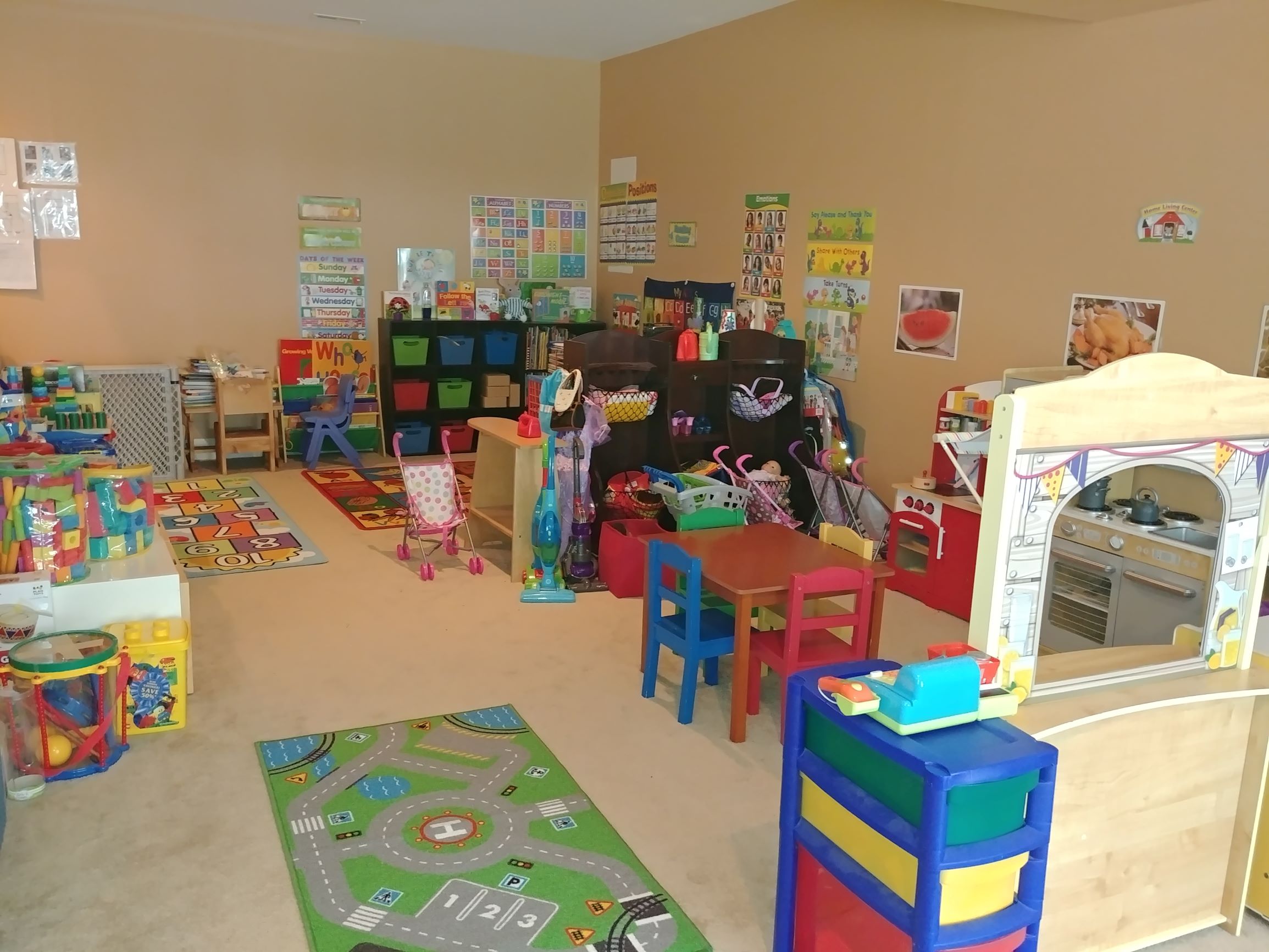 Little Lambs Home Daycare's Photo