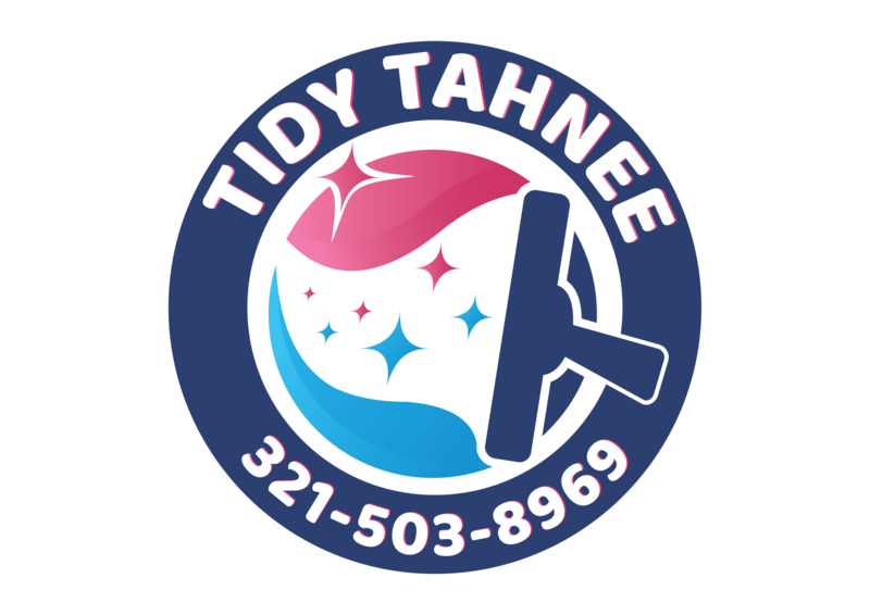 Tidy Tahnee Cleaning Services's Photo