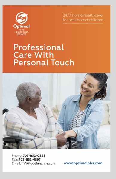 Optimal Home Healthcare Services's Photo