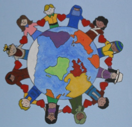Montessori Country Day Logo