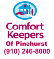 Comfort Keepers