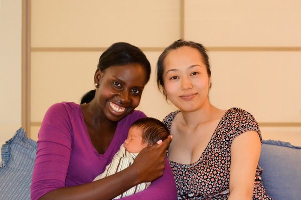 Doulas By The Bay's Photo