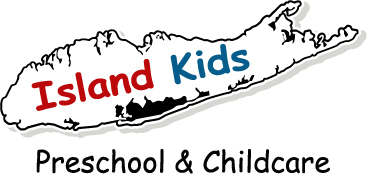 Island Kids Early Childhood Center Logo