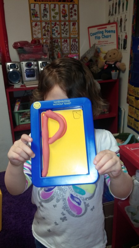 Jack and Jill Childcare Center's Photo