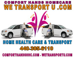 Comfort Hands Home Health Care's Photo