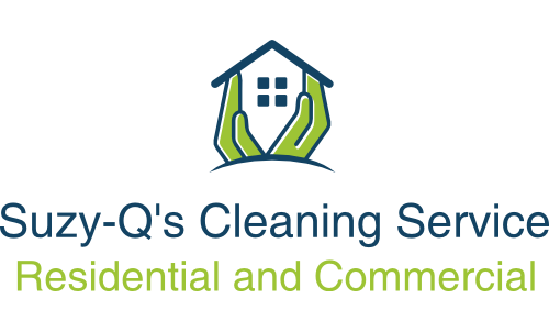Suzy-Q's Cleaning Service's Photo